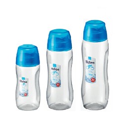 Bisfree Sports Water Bottle