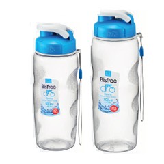 Bisfree Sports Handy Water Bottle