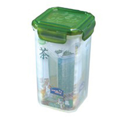 [Special] Tea Leaf Container