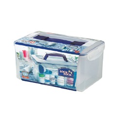 [Lock&amp;Lock] First Aid Kit
